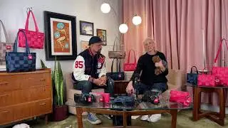 Harveys Live Stream
