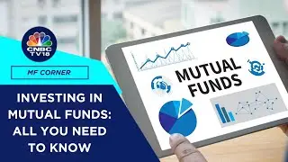 All Your Mutual Fund Queries Answered By Prableen Bajpai Of Finfix Research | CNBC TV18