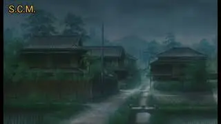 Toshifumi Hinata - Little Rascal (Slowed + Rain)