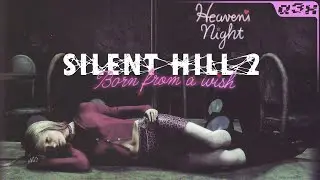 🔴 Born from a Wish &ndash; Дополнение к оригинальному SILENT HILL 2 (Enhanced edition) &ndash; Ретро