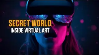 Galleries GO VIRTUAL: The Future of Digital Art Exhibitions Revealed!