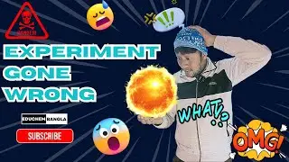 EXPERIMENT GONE WRONG! 😱 Turmeric Turns RED With Soap?! Then MAGIC Happens Again! 🔥🧪