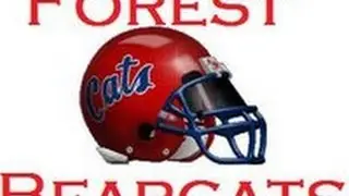 Forest Vs Hazlehurst 2010 [Full Game]