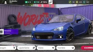 SAIU NA PLAY STORY!!!NITRO NATION WORLD TOUR:PART 6/ONLINE