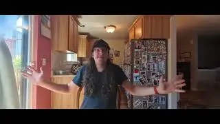 You know cooking with Marty video trailer out now