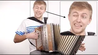 Flott aufgspielt - mit Zugabe! 😱