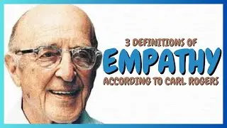 Carl Rogers on Empathy
