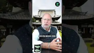 🧘&zwj;♂️🧠 CEO y Liderazgo: &iexcl;Calma y Ambici&oacute;n en Newstad!🎙Por Mane Montaner #liderazgo #ceo #lider #jefe
