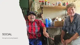 Alamos Silver Project - Strong Supportive Community