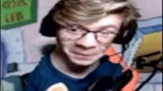 stratus being a pro streamer for 3 minutes straight