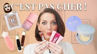 💥 C'EST PAS CHER ET POURTANT.... Certains ont d&eacute;tr&ocirc;n&eacute; les produits luxe!