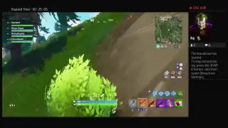 Battle Fortnite