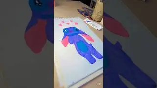 first try #art#cute #subscribe #support