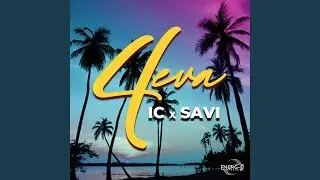 4EVA (feat. Savi)