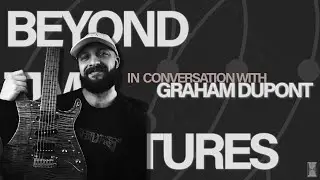 S2E02: @Dupontcore Surgeon,Songwriting Philosophy and Collaborations.
