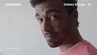 (2016) Samsung (смартфон) - Измени представление о смартфоне с Galaxy S7 и Galaxy S7 edge