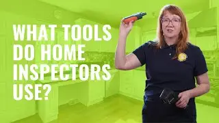 🛠️ Top Tools Home Inspectors Use (You&rsquo;ll Be Surprised by #4!) | Paris Group Realty, LLC