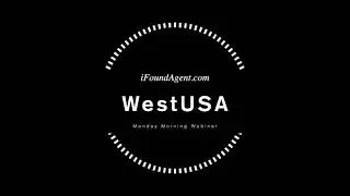 Nick Weitekamp on why to use iFoundAgent