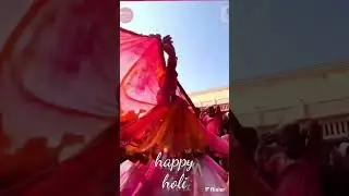 Holi Beats - Colorful Musical Vibes