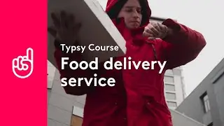 Food Delivery Service with Scott Landers