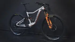MOUNTAINBIKE BUILD | Knolly Fugitive LT | Cycleholix Magazin