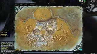 Taking on All Challengers WoW Quest