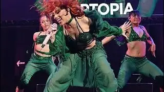 Doja Cat Live at POPTOPIA 2021 | Full Performance | HD