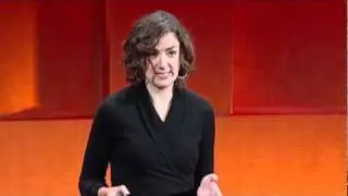 Courtney Martin: Reinventing feminism