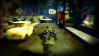 iCuRSeDx Mw2 MiniTage Infected