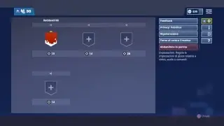 Fortnite Fp$