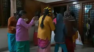 Sankranthi gobbema song