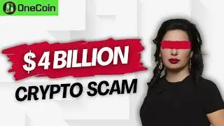 The Crypto Queen Who Vanished With $4 Billion