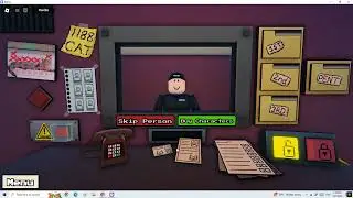 That's not my Robloxian gameplay