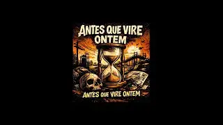 Antes que vire ontem #AntesQueVireOntem #EmoVibesRecords #Emo2000 #PopPunk #PopPunkBR #EmoBrasil