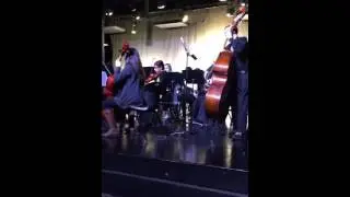 Eine Kleine nachtmusik