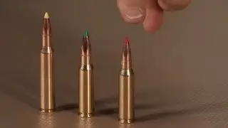 Боеприпасы для баллистических наконечников BT Nosler: Guns & Gear|S7