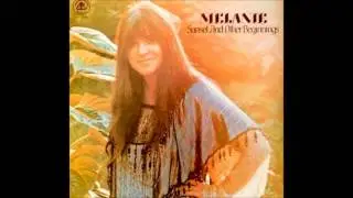 Melanie Safka  - You Can't Hurry Love (from Sunsets and Other Beginnings, LP) (1975)