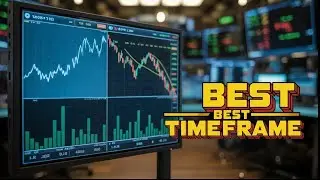 BEST Timeframes Coordination for Trading Forex, Crypto & Stocks - The MVB