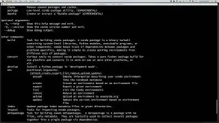 15.Python Tutorial- Anaconda - Installation and Using Conda