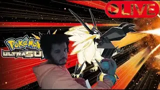 pokemon ultra sun #8