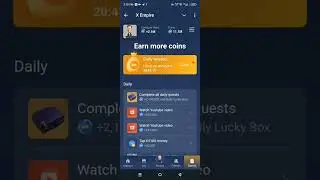 9 Oct XEmpire New Investment card's || All Task || Riddle And Rebuse Of The Day || Episode code