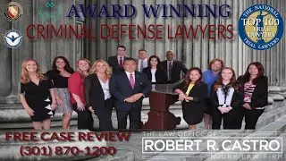 What Are the Consequences of a Probation Violation? 🚶&zwj;♂️➡️ Bowie MD