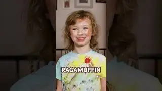 Word Whiz Kids: Ragamuffin