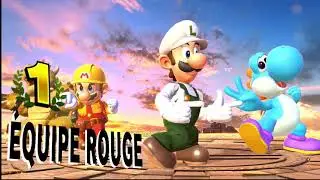 (Sp&eacute;ciale 2025) Smash Alert