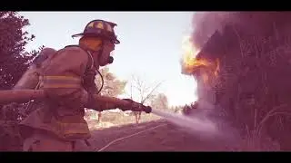 WFFD Fireground Assessment Tutorial