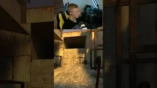баги в халфе | #t01ond с помощью #Twitch