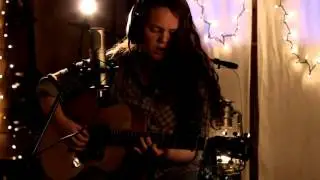Candles - Daughter (Sierra Eagleson Cover)