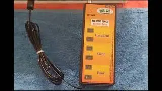 Bajaj Solar fence guard