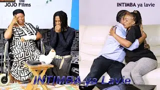 #INTIMBA ya La vie #Series Ep246🔥🔥🔥SHEMA ABABARIYE ALINE,ESE KOKO YARAHINDUTSE?🔥🔥🔥