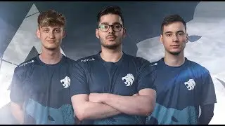 ANNOUNCEMENT: APEX ROSTER COMPLETE